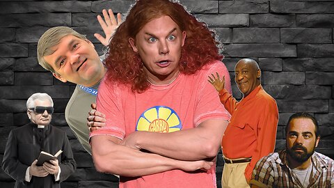 SCOTT ANNOYS CARROT TOP IN THE CHATROOM! | ft. Chris, Pastor Don, and Breeder