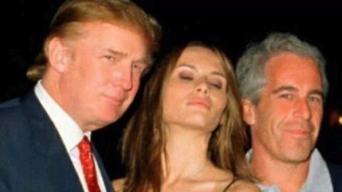 MELANIA Trump