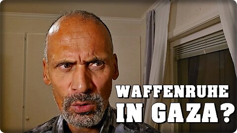 Waffenruhe in Gaza? Es gibt einen Verlierer!