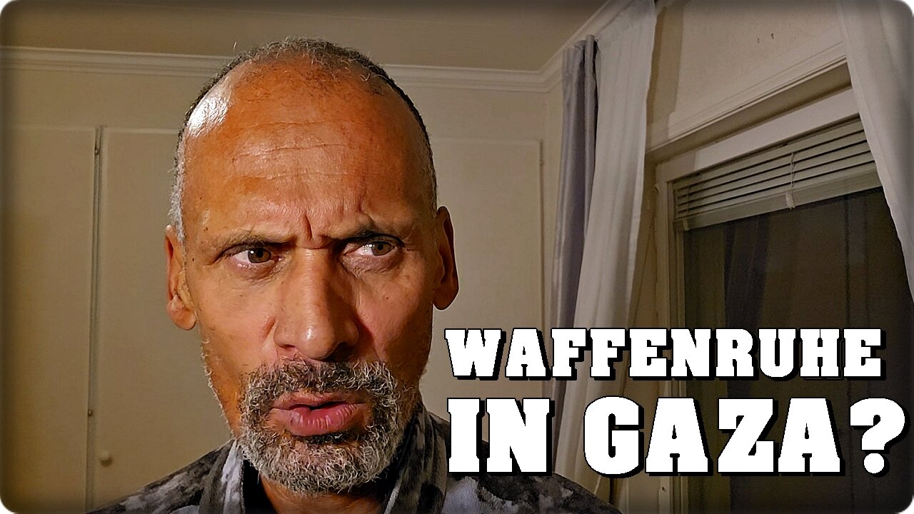 Waffenruhe in Gaza? Es gibt einen Verlierer!