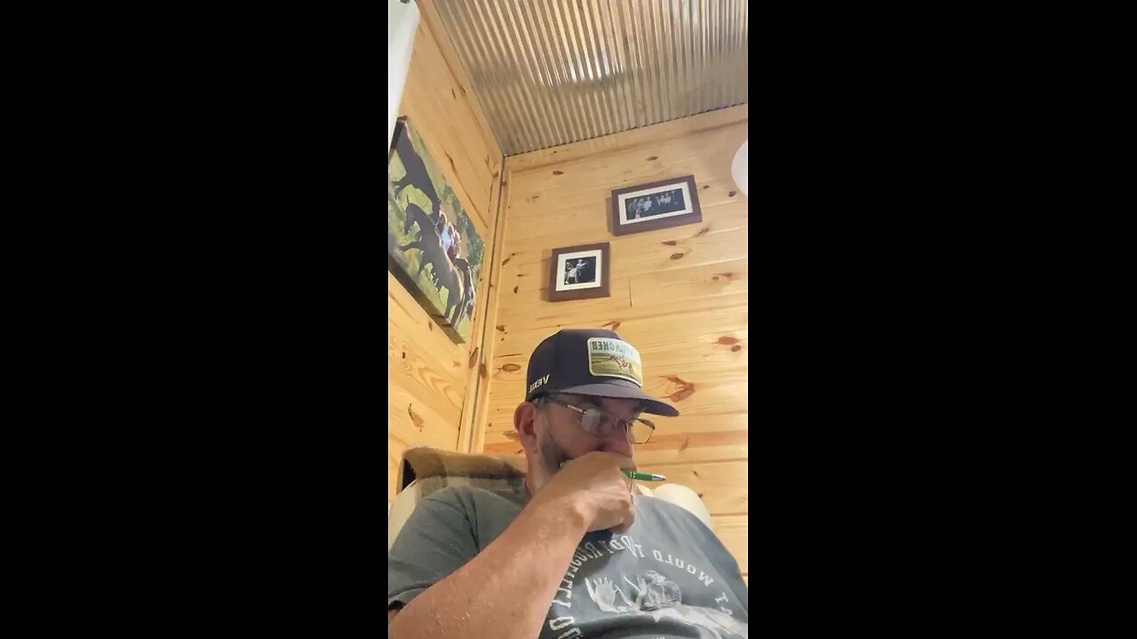 Christ, Cowboys & Coffee