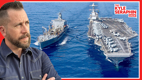 GUNBOAT Diplomacy: Can the "DonRoe Doctrine" distract from the Epstein PR nightmare? | Ep 742