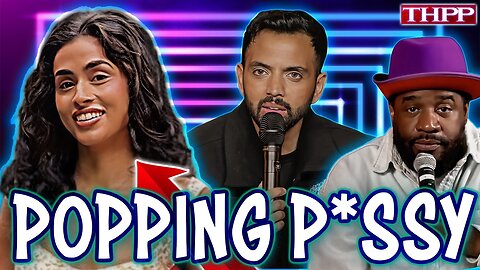 Famous Comedian's Career DESTROYED By WIVES Cat Popping College Ho3 Phase!!