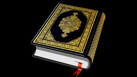 Talking to Muslims 609: Fazian-e-Islam Masjid in Coventry