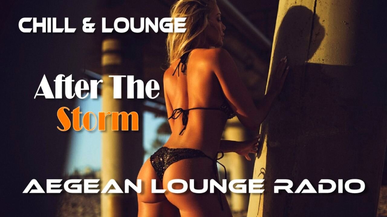 LAZY LOUNGE SUNDAYS 93