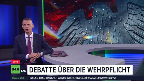 Union fordert Wehrpflicht