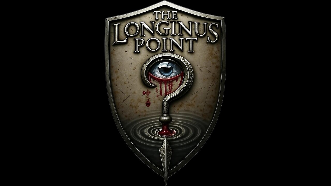 The Longinus Point?