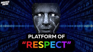 Brazil Launches AI Tracker to HUNT LGBT Critics | Bridgehead Briefing Ep. 49