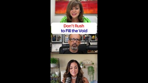 Looking Inward to Heal