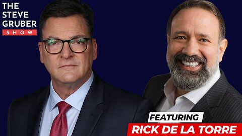 Rick de la Torre | A Strategic Look at Venezuela’s Turning Point