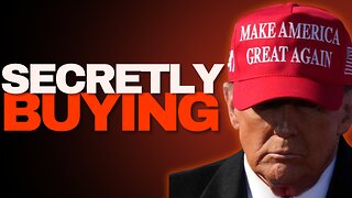 EXPOSED: Is America silently Adding To The Strategic Bitcoin Reserve? | EP 1443