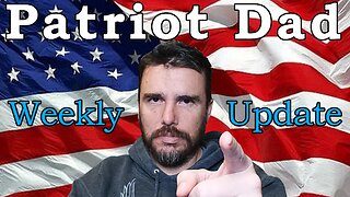 Patriot Weekly Updates