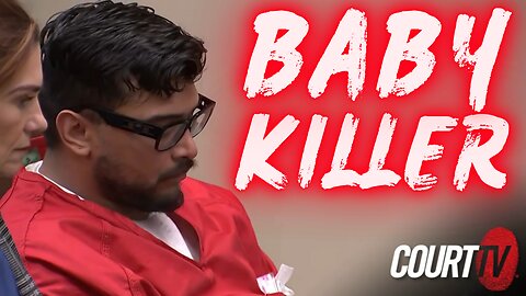 BREAKING NOW: Jake Haro Faces Judge in Baby Emmanuel Murder Sentencing