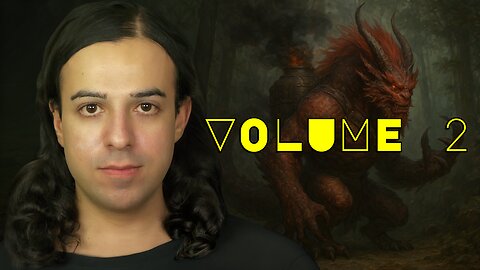 Yaoguai Journal Volume 2 | Black Myth Wukong