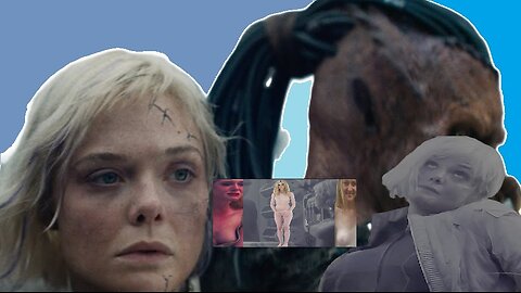 #review, #Predator, Badlands.2025, #SKINNY , #WHITE ,