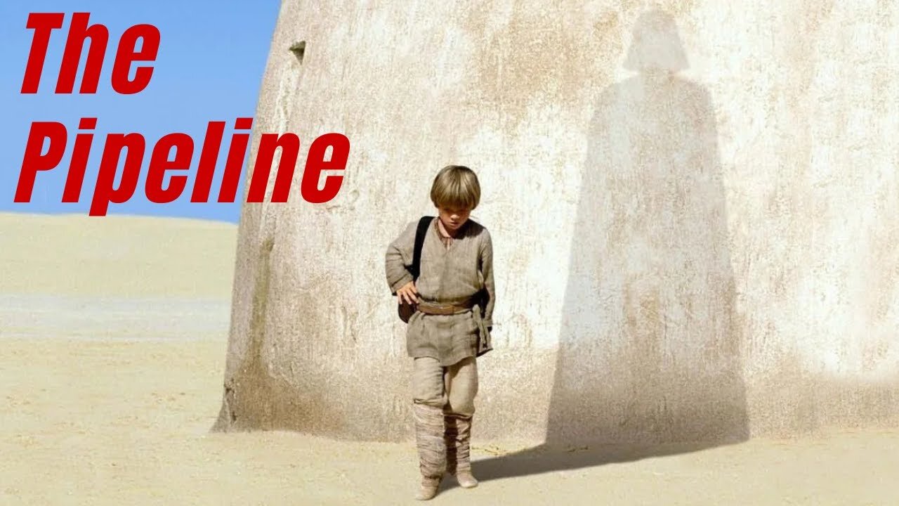 Gen Z: From Liberal to Far-Right: The Right Wing Coalition