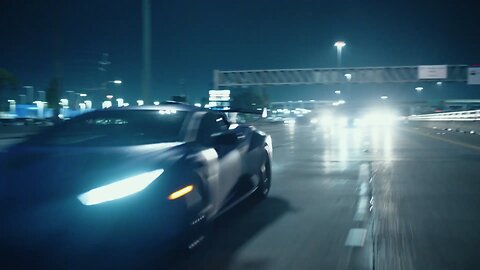 Atlisso - What Time You Got | Huracan STO & 765LT