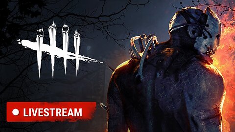 Dead by Daylight