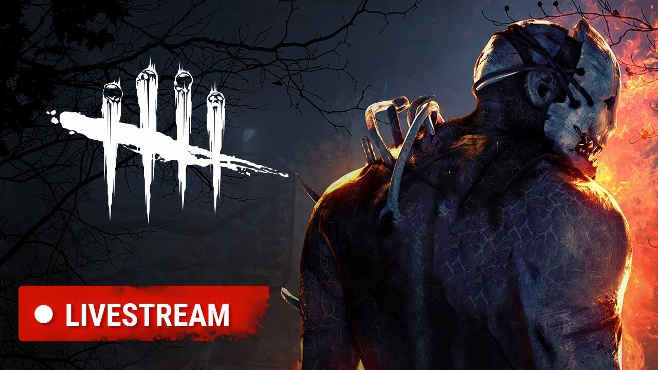 Dead by Daylight