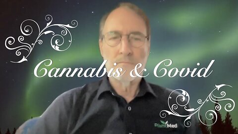 Cannabis and Covid