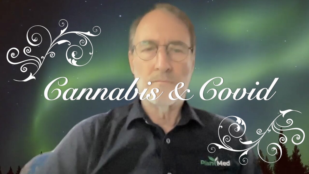 Cannabis and Covid