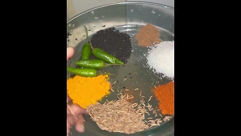 Make Kalwangi Rice 😍 this so Yamis😋