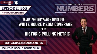 Major Changes to White House Media Coverage: Inside the Numbers