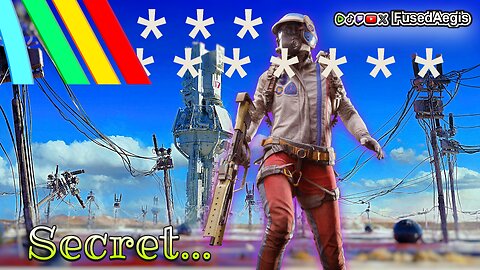 secret stream /// *** ******* FIRST LOOK