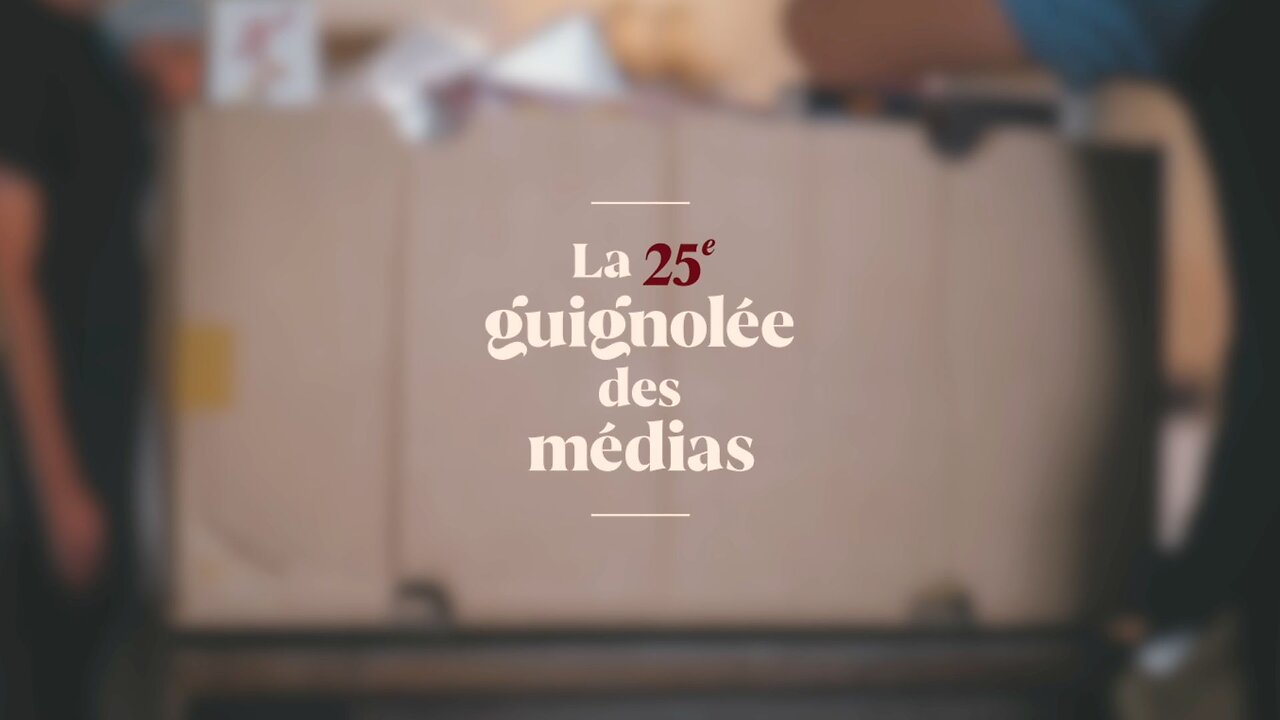 GUIGNOLÉE MÉDIAS 2025