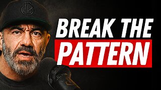 Why Most Men Get Stuck and Lost in Life | The Bedros Keuilian Show E0159