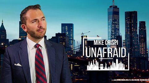 TRUMP FREES HOSTAGES AS DEMS CRY “CONSTITUTIONAL CRISIS!” | MIKE CRISPI UNAFRAID 2.12.25