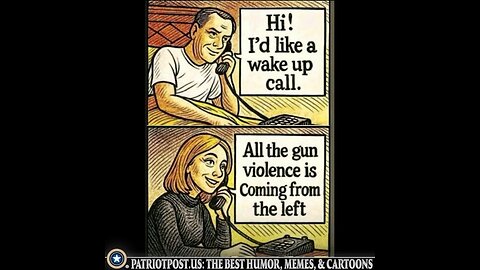 THE GREAT AWAKENING 10/7/25