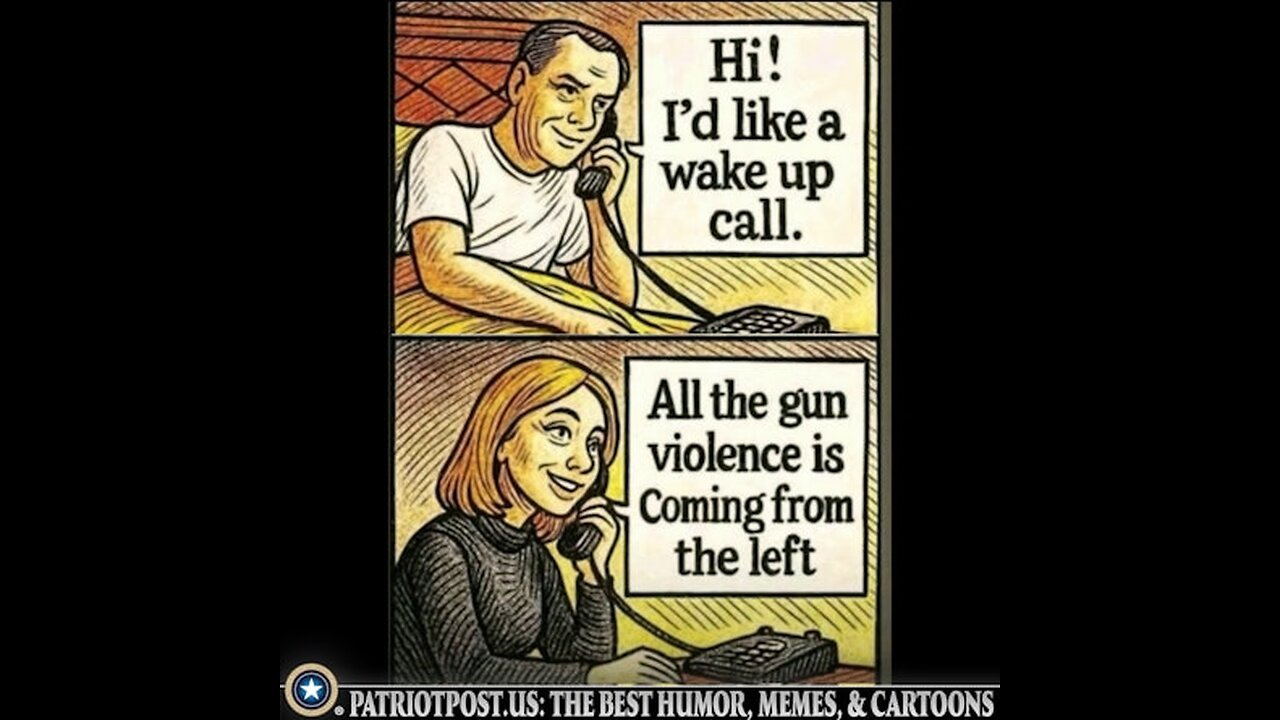 THE GREAT AWAKENING 10/7/25