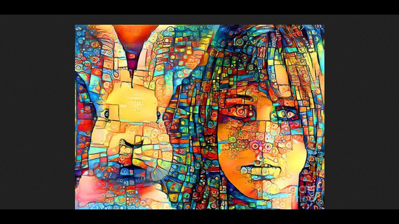 Jefferson Airplane - White Rabbit (1967)