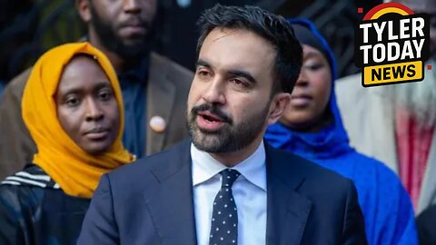 Republicans push to revoke citizenship for Zohran Mamdani and deport him