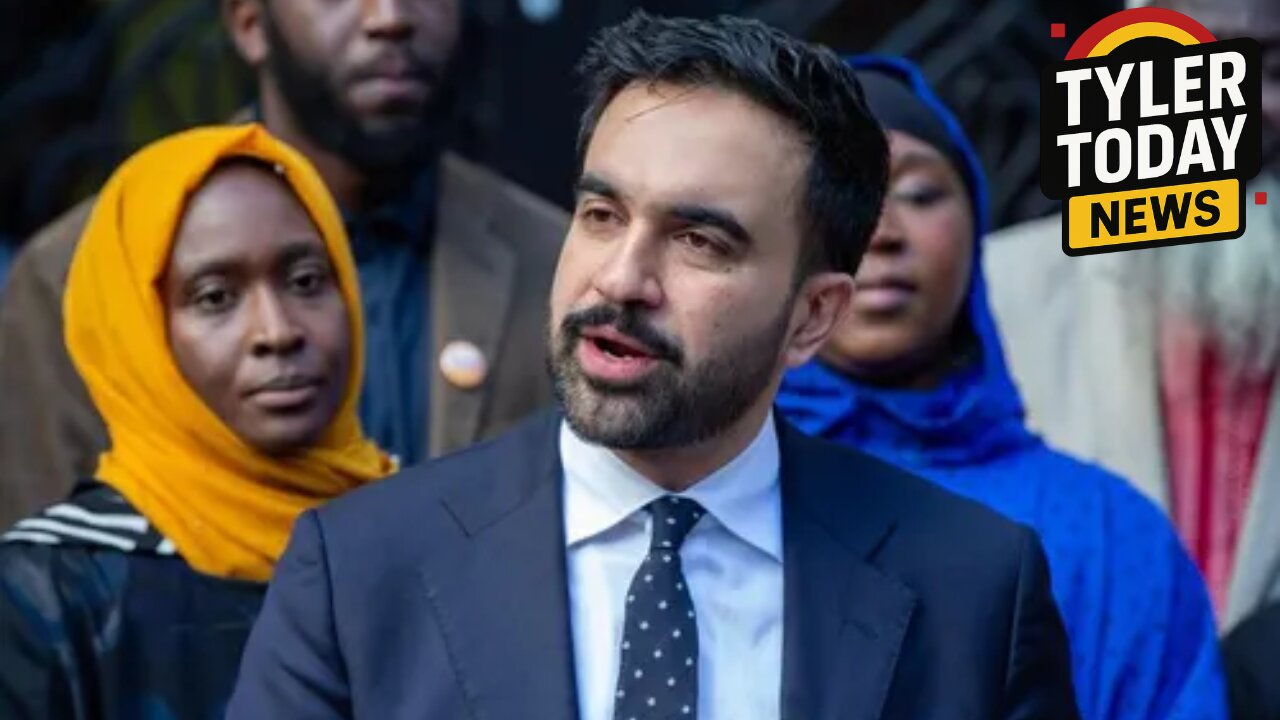 Republicans push to revoke citizenship for Zohran Mamdani and deport him