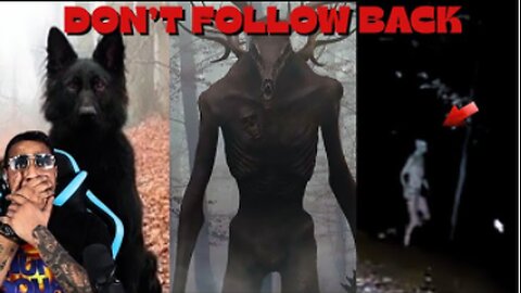 Appalachian Nightmares Caught on Camera - HFC PODCAST