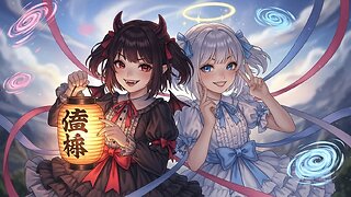 Secret Place (秘密の場所) [J - pop Music]