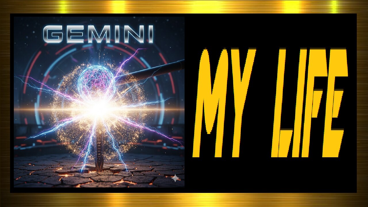My Life
