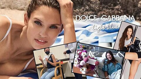 Turbo Cancer: Dolce & Gabbana Superwhore Begins Biting The Dust!