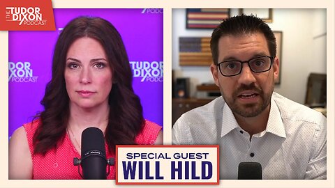 Uber Assault Allegations, Wokeness & Consumer Safety EXPOSED | The Tudor Dixon Podcast