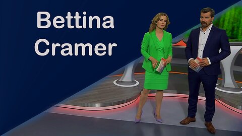 Bettina Cramer 050623