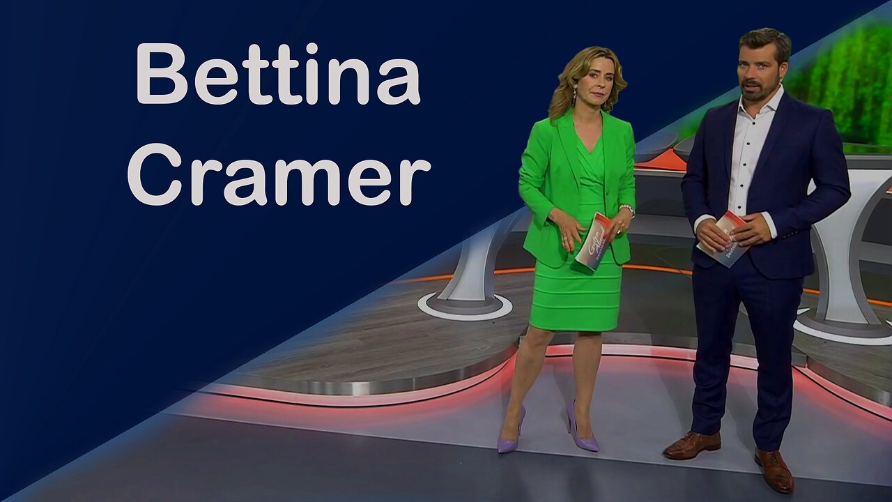 Bettina Cramer 050623