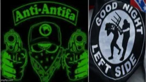 ICE Kills Grenade-Wielding ANTIFA Madman in Chicago + JAG Hangs Another Traitor