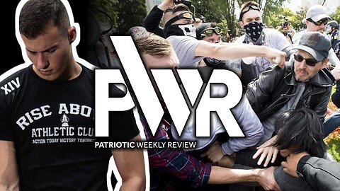 Patriotic Weekly Review - with Rob Rundo