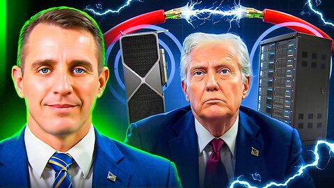 AI Is NOT In A Bubble, It Just Needs MORE POWER