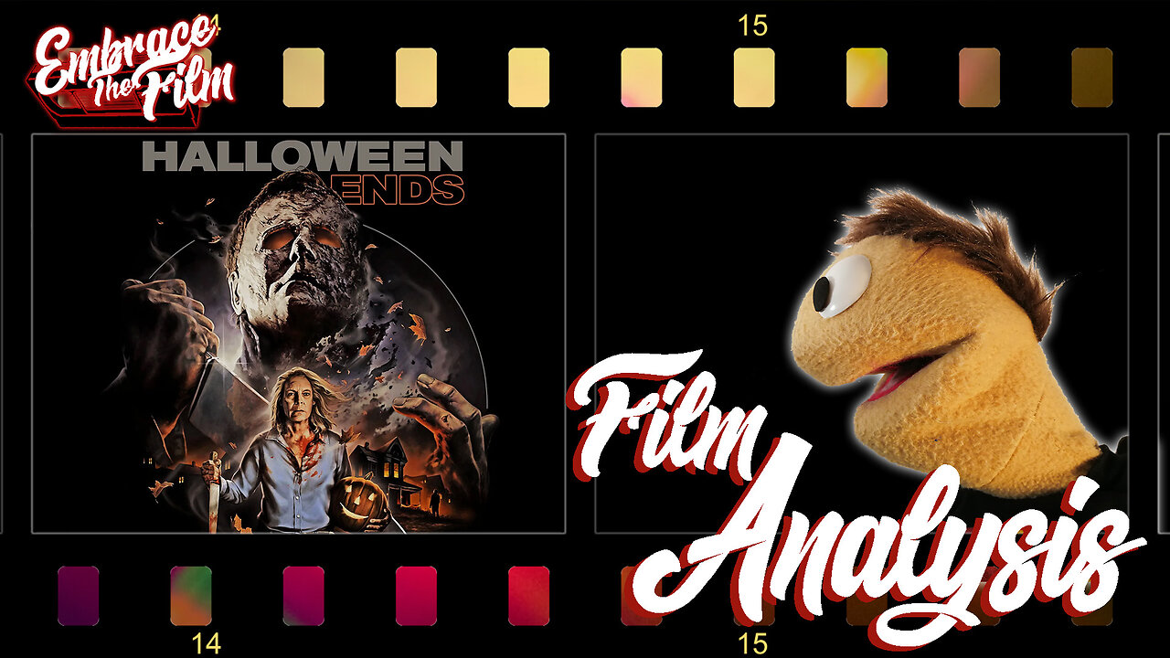 When Halloween Finally Ends - Film Analysis