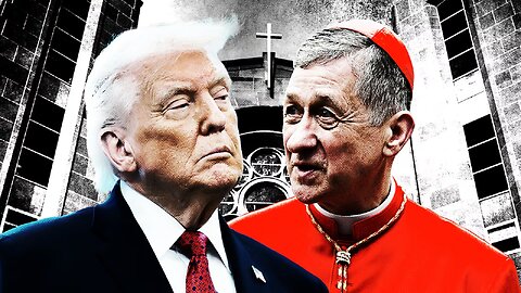 IL CARDINALE CUPICH E ALTRI DUE CARDINALI NOMINATI DA FRANCESCO PUBBLICANO UN MANIFESTO ANTI-TRUMP!