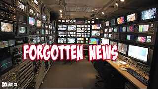 X X MMXXV - Fading News Stories - Anything Goes