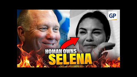 Tom Homan’s BRUTAL Response To Selena Gomez’s EMBARRASSING Meltdown | Elijah Schaffer